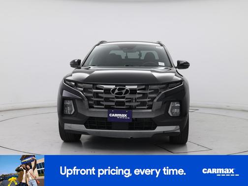 2022 Hyundai SANTA CRUZ Limited