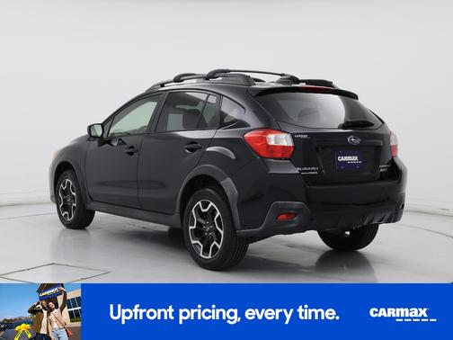 2017 Subaru Crosstrek Premium