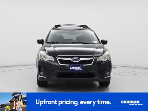 2017 Subaru Crosstrek Premium