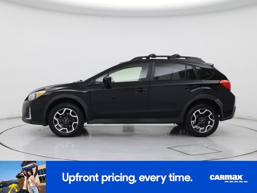 2017 Subaru Crosstrek Premium