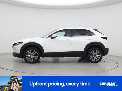 2021 Mazda CX-30 Preferred