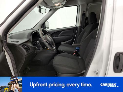 2020 RAM ProMaster City Tradesman