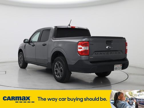 2023 Ford Maverick XLT