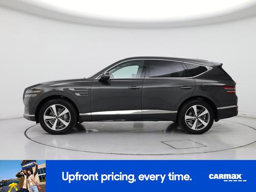 2024 Genesis GV80 