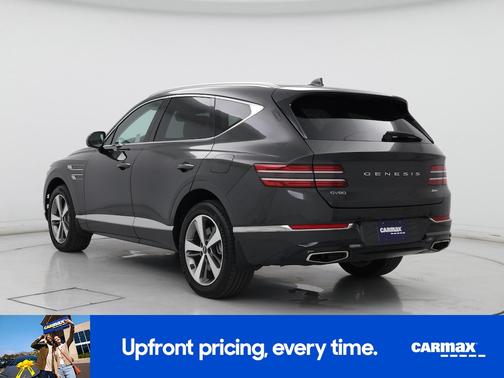 2024 Genesis GV80 
