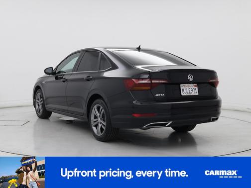 2019 Volkswagen Jetta R-Line