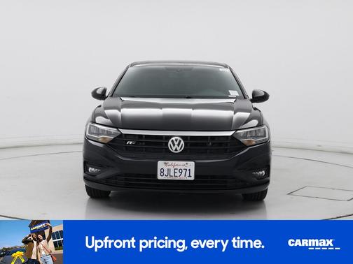 2019 Volkswagen Jetta R-Line