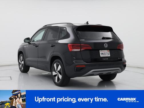 2024 Volkswagen Taos S