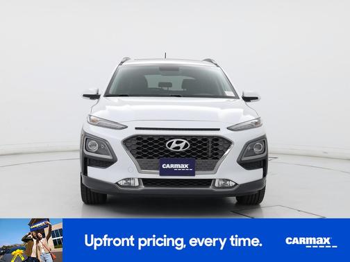2018 Hyundai KONA Limited