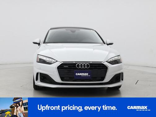 2022 Audi A5 Sportback Premium Plus