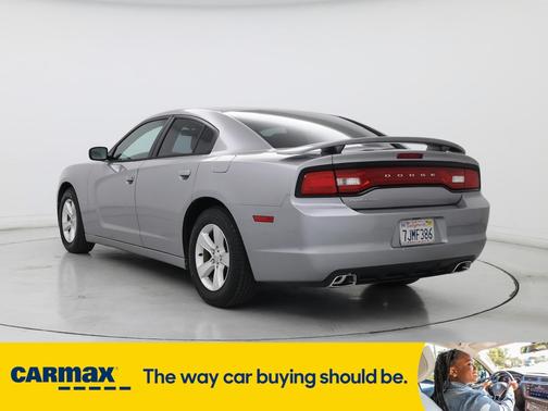 2014 Dodge Charger SE