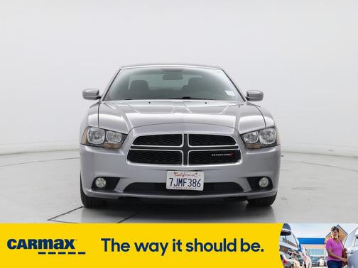 2014 Dodge Charger SE