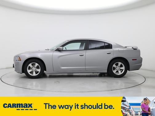 2014 Dodge Charger SE
