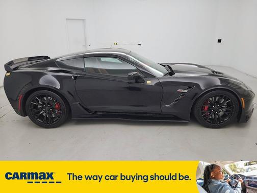 2016 Chevrolet Corvette Z06