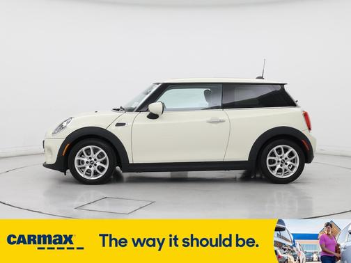 2021 MINI Hardtop