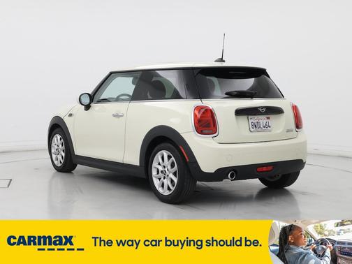 2021 MINI Hardtop