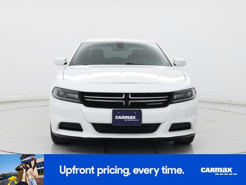 2015 Dodge Charger SE