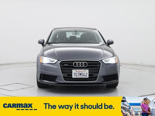 2015 Audi A3 Premium Plus