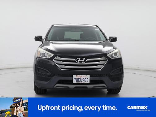 2016 Hyundai Santa Fe Sport 