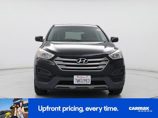 2016 Hyundai Santa Fe Sport
