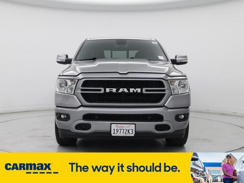 2022 RAM 1500 Bighorn