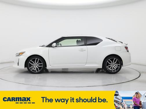 2016 Scion tC