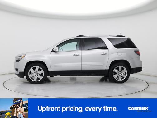 2017 GMC Acadia Limited 