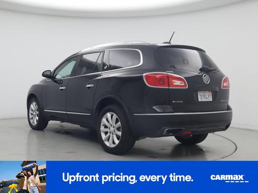 2016 Buick Enclave Premium