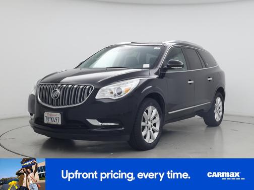 2016 Buick Enclave Premium