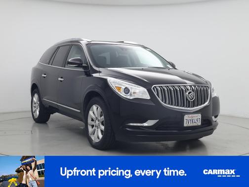 2016 Buick Enclave Premium