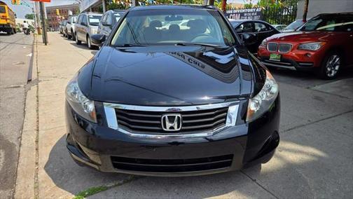 2009 Honda Accord EX
