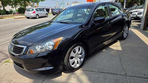 2009 Honda Accord EX