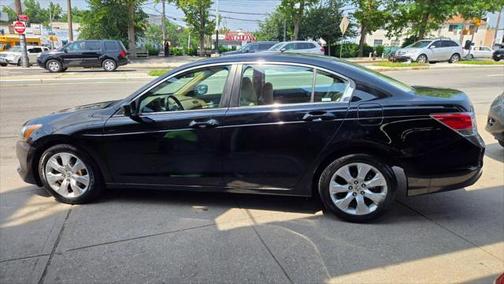 2009 Honda Accord EX