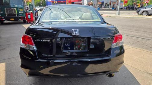 2009 Honda Accord EX