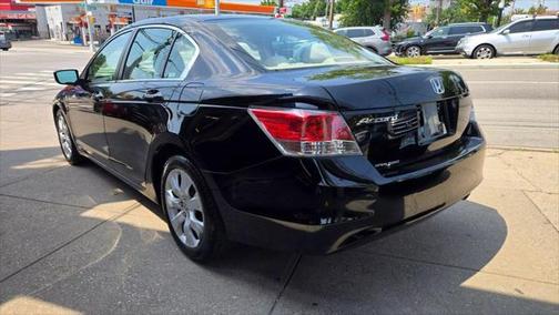 2009 Honda Accord EX