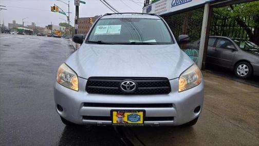 2007 Toyota RAV4 Sport