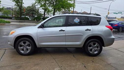 2007 Toyota RAV4 Sport