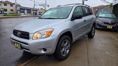 2007 Toyota RAV4 Sport