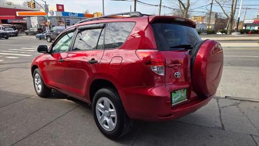2006 Toyota RAV4 Sport