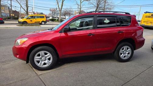 2006 Toyota RAV4 Sport