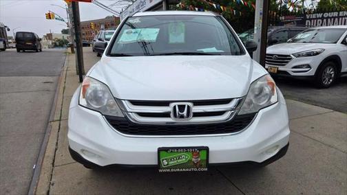 2011 Honda CR-V EX