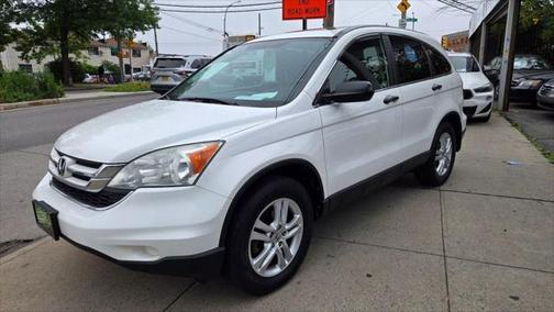 2011 Honda CR-V EX