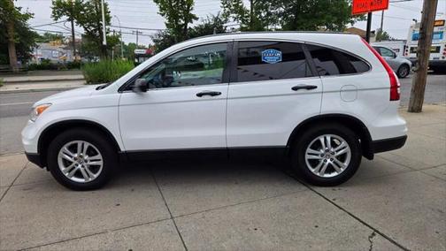 2011 Honda CR-V EX