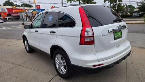 2011 Honda CR-V EX