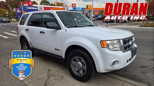 2008 Ford Escape XLS