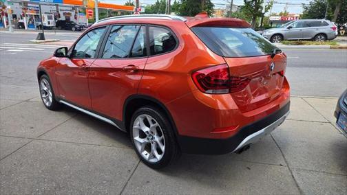 2014 BMW X1 xDrive 28i