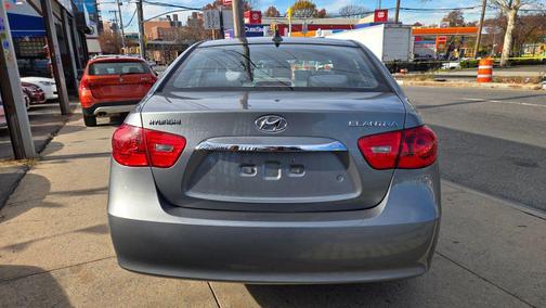 2010 Hyundai ELANTRA GLS