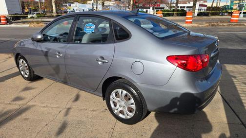 2010 Hyundai ELANTRA GLS