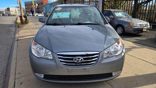 2010 Hyundai ELANTRA GLS