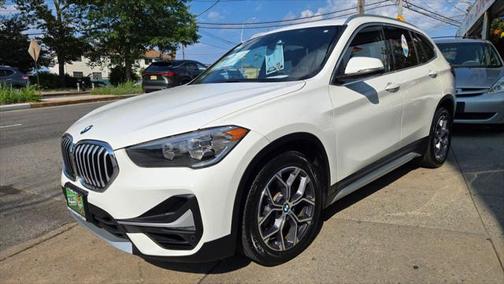 2020 BMW X1 xDrive28i